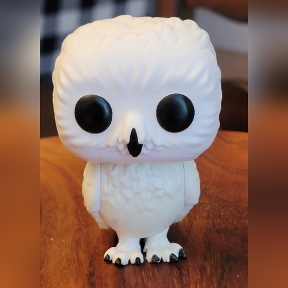 GUC Lot of 5 Harry Potter POP Funko Figures - Picture 7 of 7